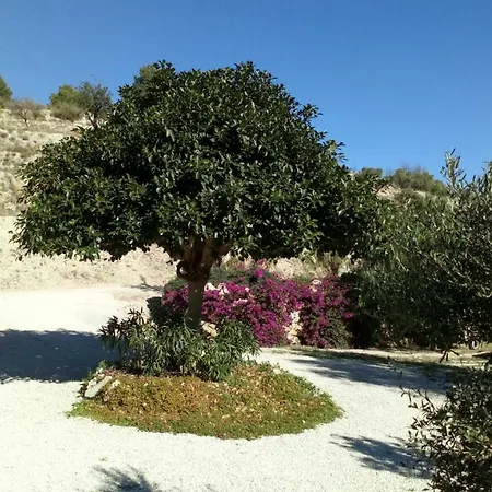 Dom wakacyjny Finca Sierra Olta