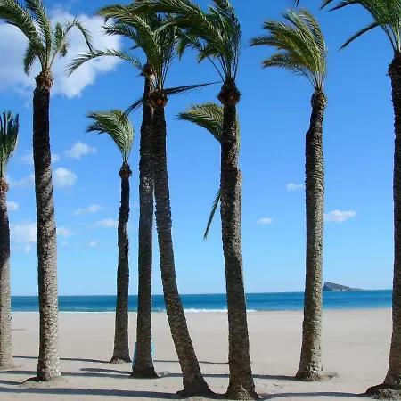 Finca Sierra Olta Holiday home Calpe