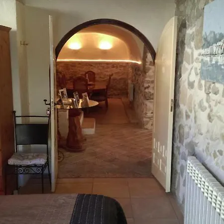 Finca Sierra Olta Holiday home