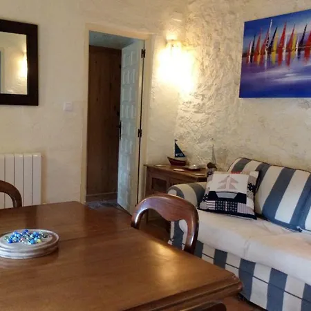 Casa vacanze Finca Sierra Olta Calpe