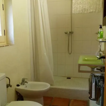 Finca Sierra Olta Dom wakacyjny *