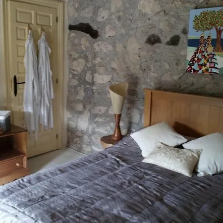 Finca Sierra Olta Dom wakacyjny *