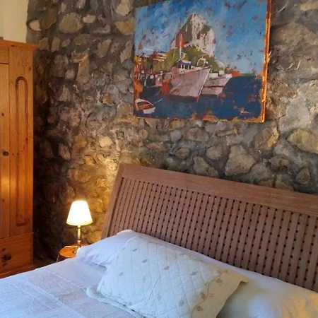 Finca Sierra Olta Holiday home *