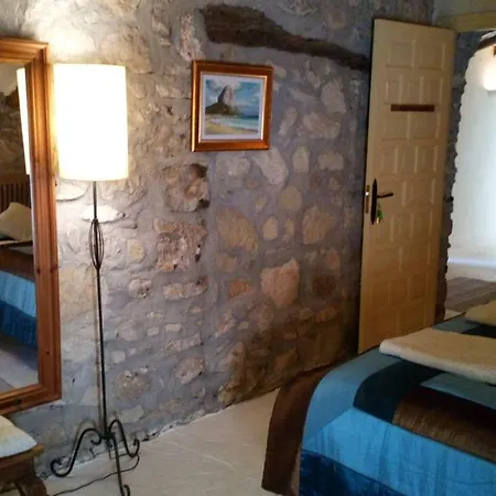Holiday home Finca Sierra Olta