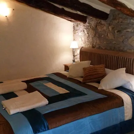 Сasa de vacaciones Finca Sierra Olta Calpe