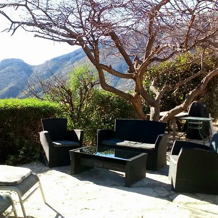 Finca Sierra Olta * 卡尔佩