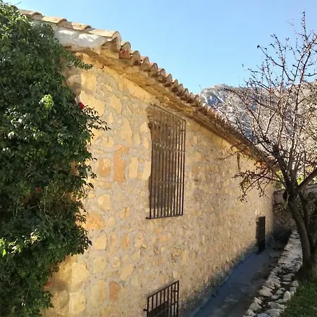 Finca Sierra Olta * 卡尔佩