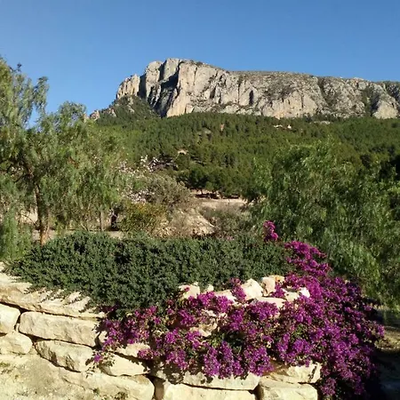 Finca Sierra Olta 卡尔佩