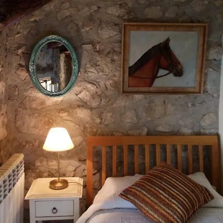 Finca Sierra Olta 卡尔佩
